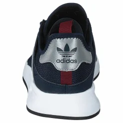 adidas Originals X_plr Conavy/silvmt/cburgu