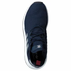 adidas Originals X_plr Conavy/silvmt/cburgu