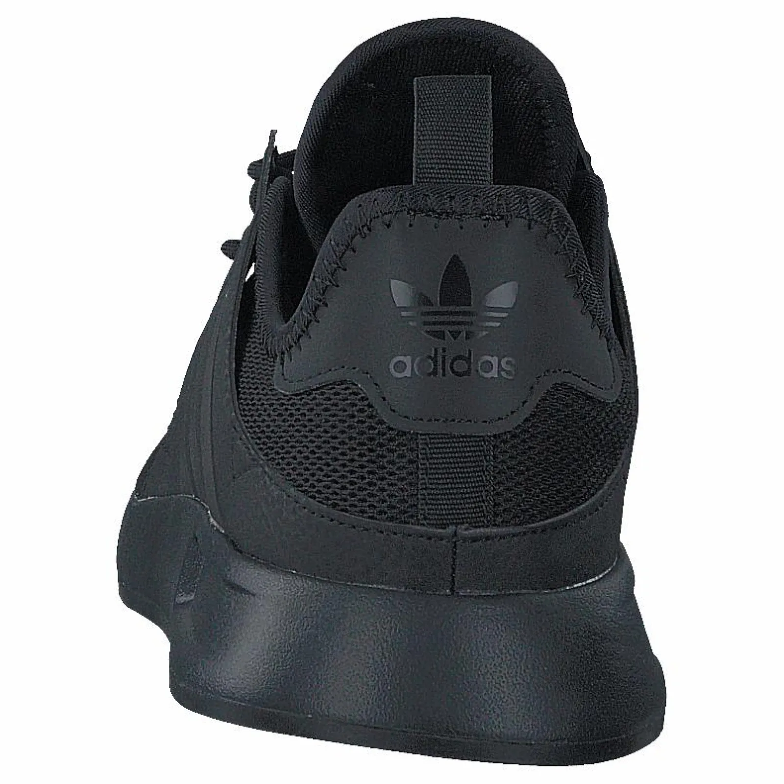 Barn adidas Originals X_Plr Core Black/Trace Grey Met. F17