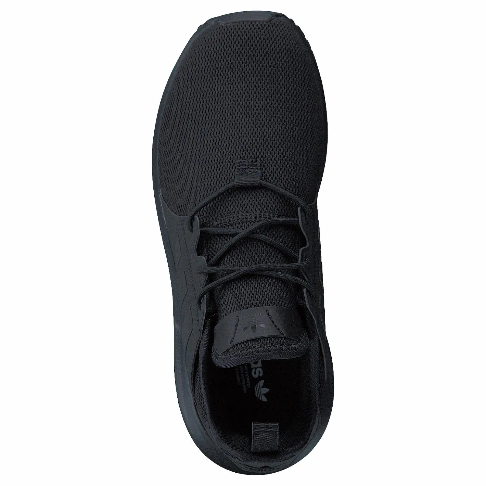 Barn adidas Originals X_Plr Core Black/Trace Grey Met. F17