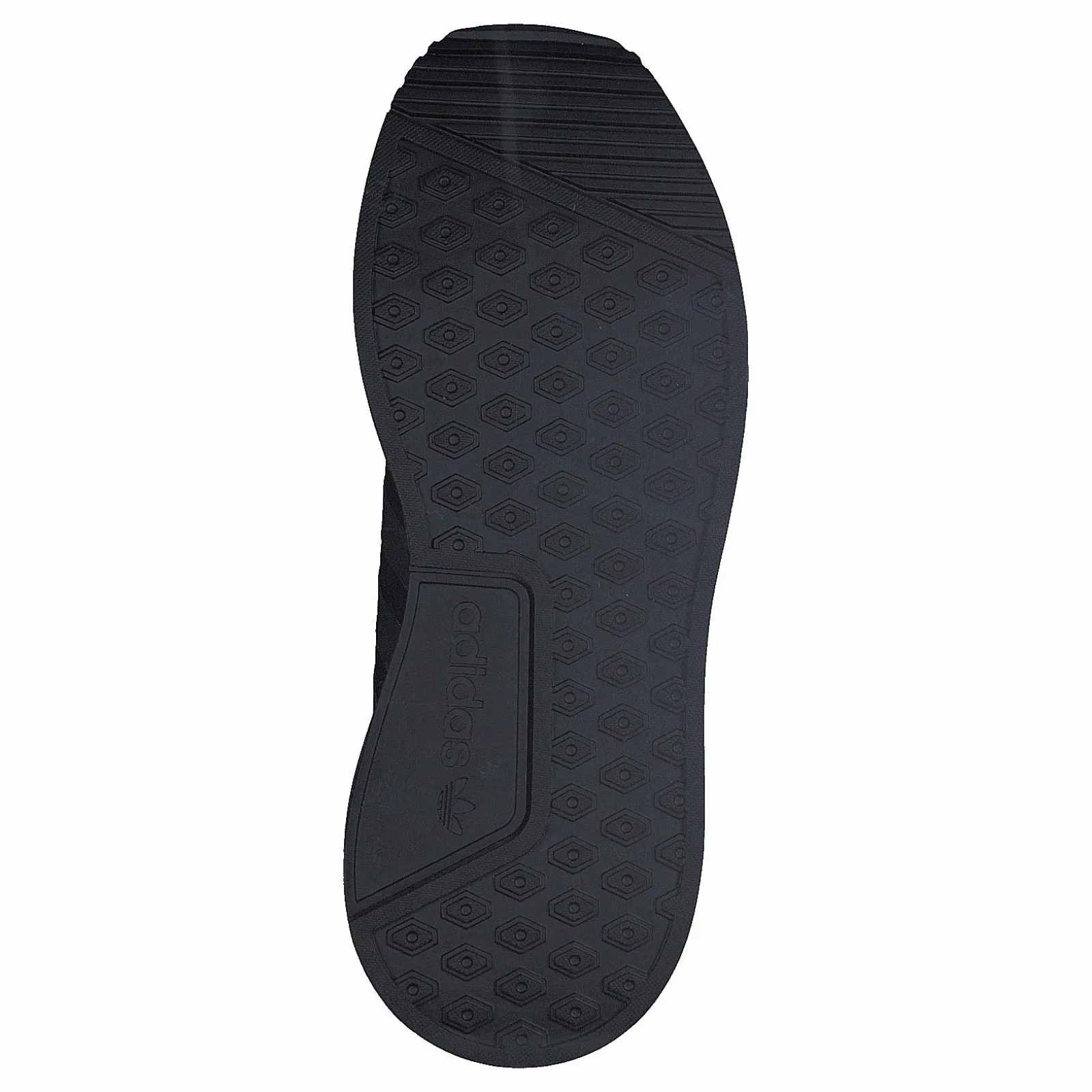 Barn adidas Originals X_Plr Core Black/Trace Grey Met. F17