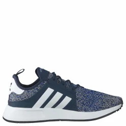 adidas Originals X_plr Dkblue/ftwwht/cblack