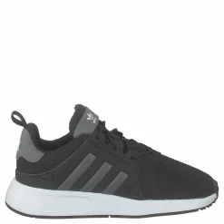 Barn adidas Originals X_plr El I Cblack/grefou/ftwwht
