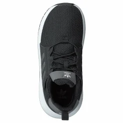 Barn adidas Originals X_plr El I Cblack/grefou/ftwwht