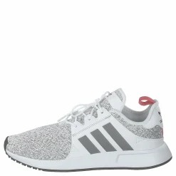 adidas Originals X_plr Ftwwht/grethr/scarle