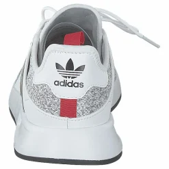 adidas Originals X_plr Ftwwht/grethr/scarle