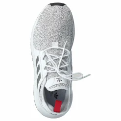 adidas Originals X_plr Ftwwht/grethr/scarle