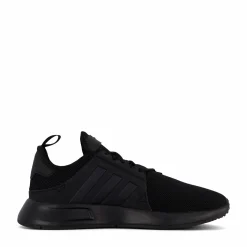 Barn adidas Originals X_Plr J Core Black/Core Black/Core Bla