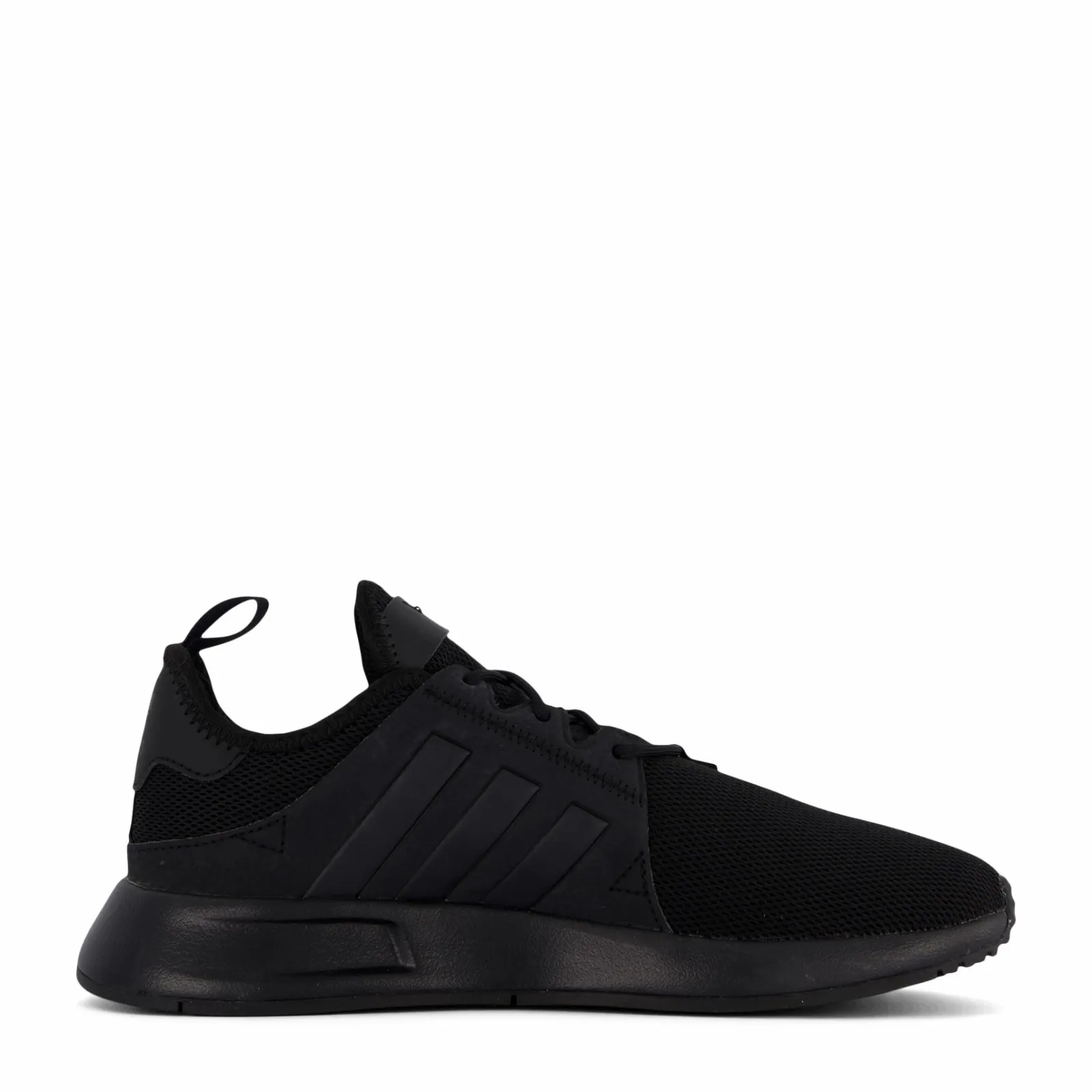 Barn adidas Originals X_Plr J Core Black/Core Black/Core Bla