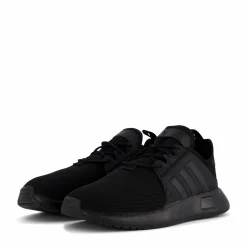 Barn adidas Originals X_Plr J Core Black/Core Black/Core Bla