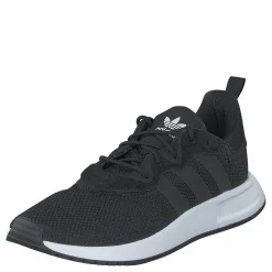 Barn adidas Originals X_plr S Core Black/core Black/ftwr Whi