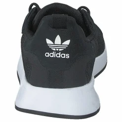Barn adidas Originals X_plr S Core Black/core Black/ftwr Whi