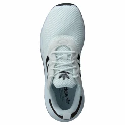 Barn adidas Originals X_plr S J Ftwr White/core Black/ftwr Whi