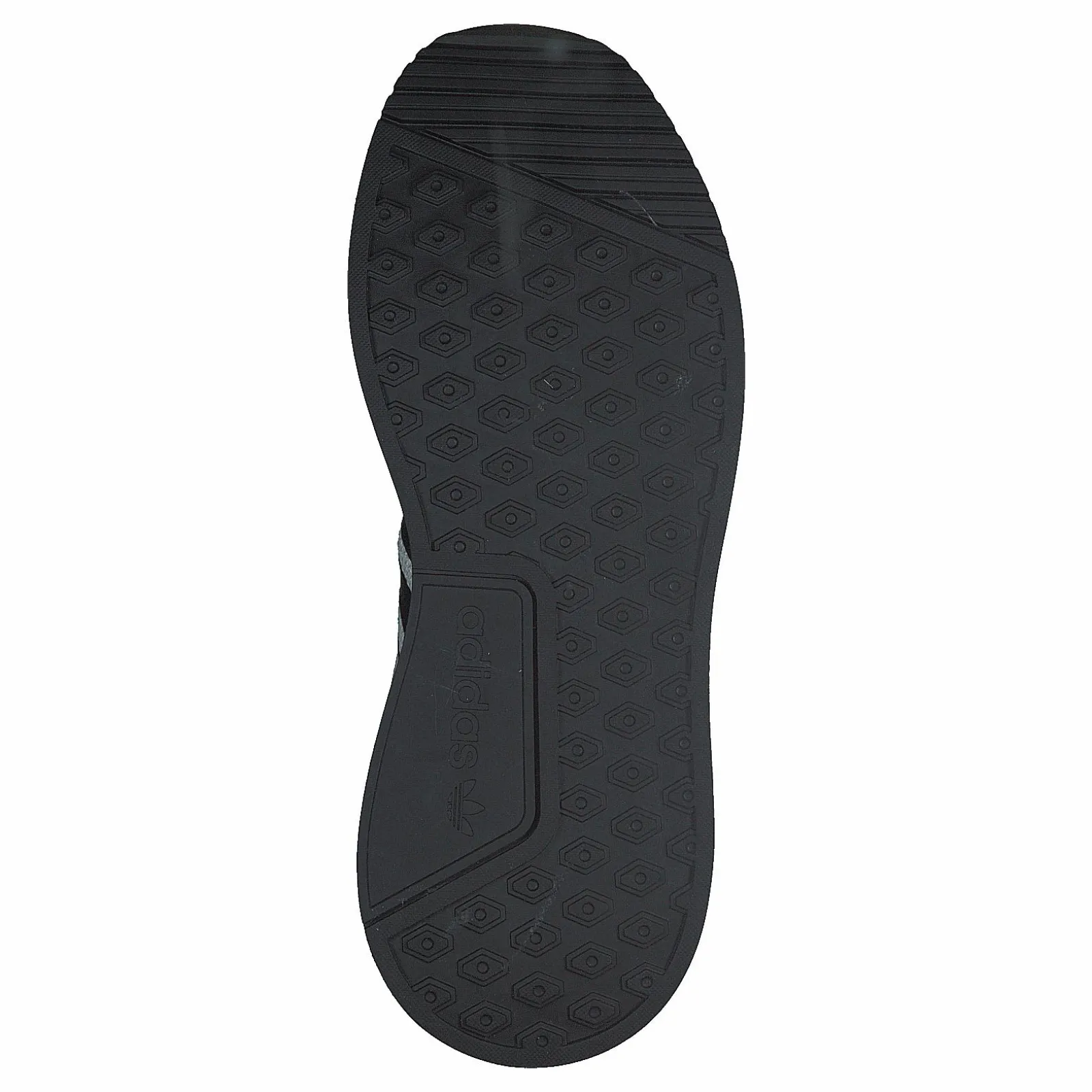 Barn adidas Originals X_plr S J Ftwr White/core Black/ftwr Whi