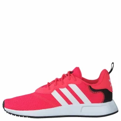 Barn adidas Originals X_plr S J Shock Red/ftwr White/core Blac