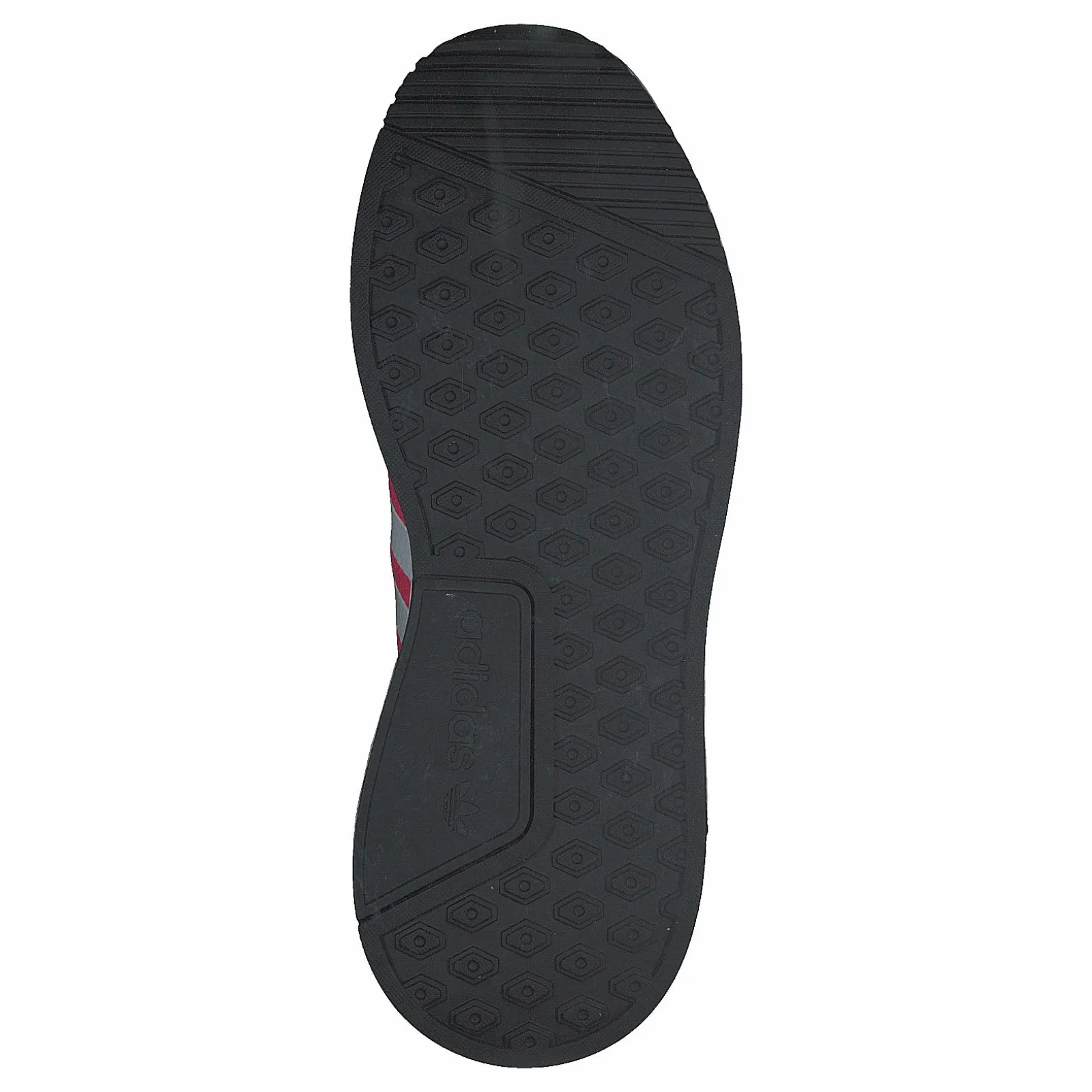 Barn adidas Originals X_plr S J Shock Red/ftwr White/core Blac