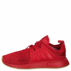 adidas Originals X_plr Scarle/scarle/gum3