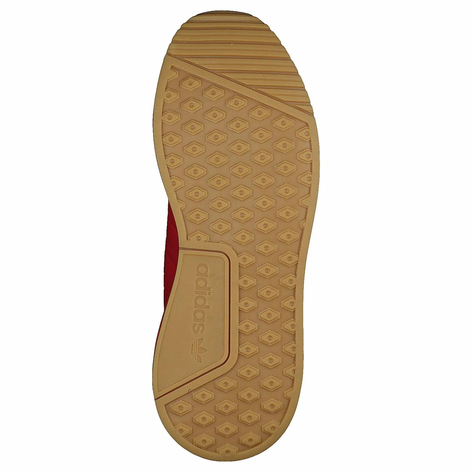 adidas Originals X_plr Scarle/scarle/gum3