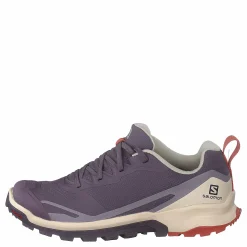 Salomon Xa Collider 2 W Moonscape/sun Kiss/burnt Sienn