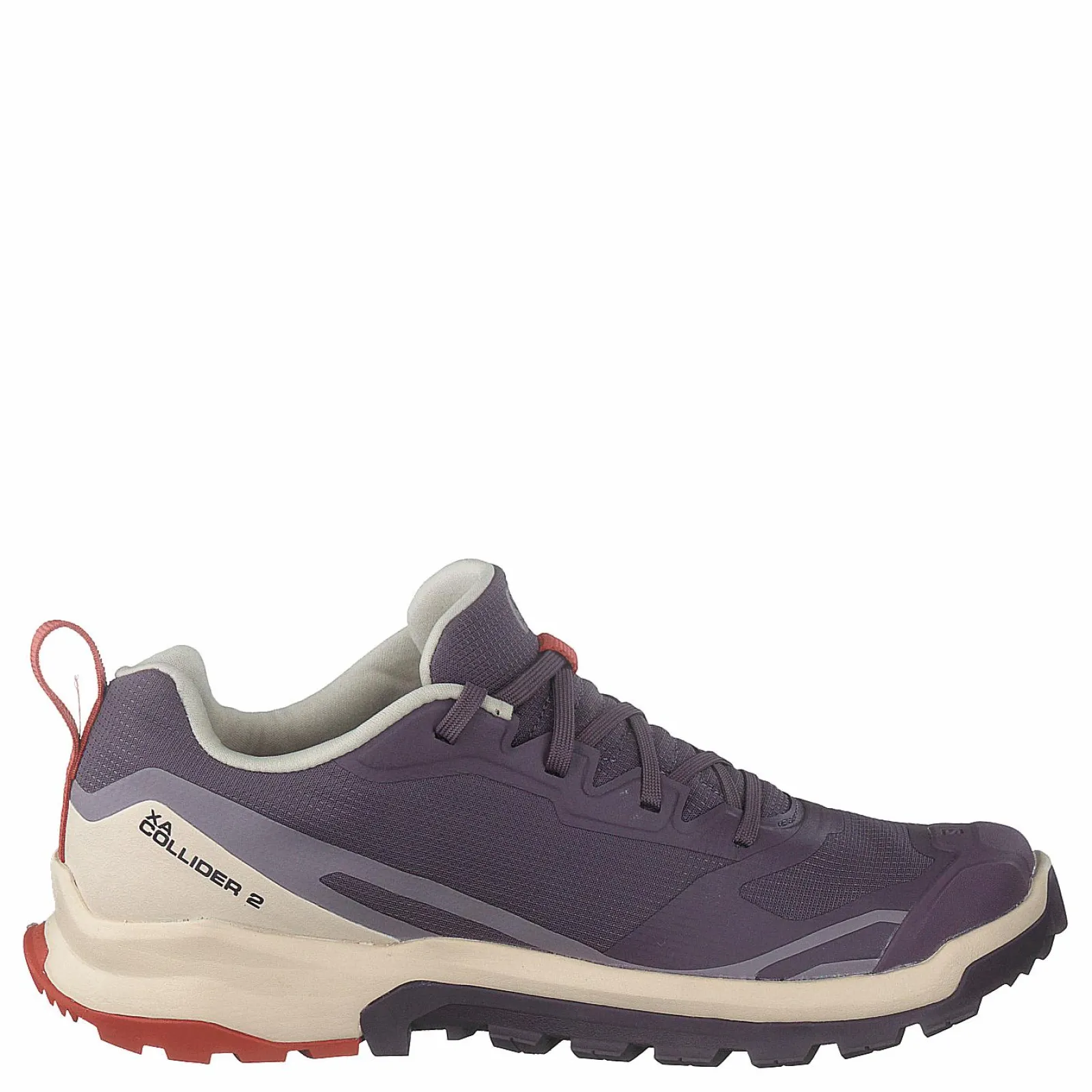 Salomon Xa Collider 2 W Moonscape/sun Kiss/burnt Sienn