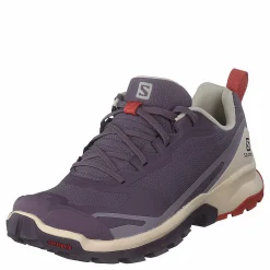 Salomon Xa Collider 2 W Moonscape/sun Kiss/burnt Sienn