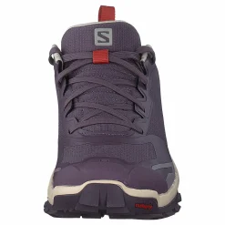 Salomon Xa Collider 2 W Moonscape/sun Kiss/burnt Sienn