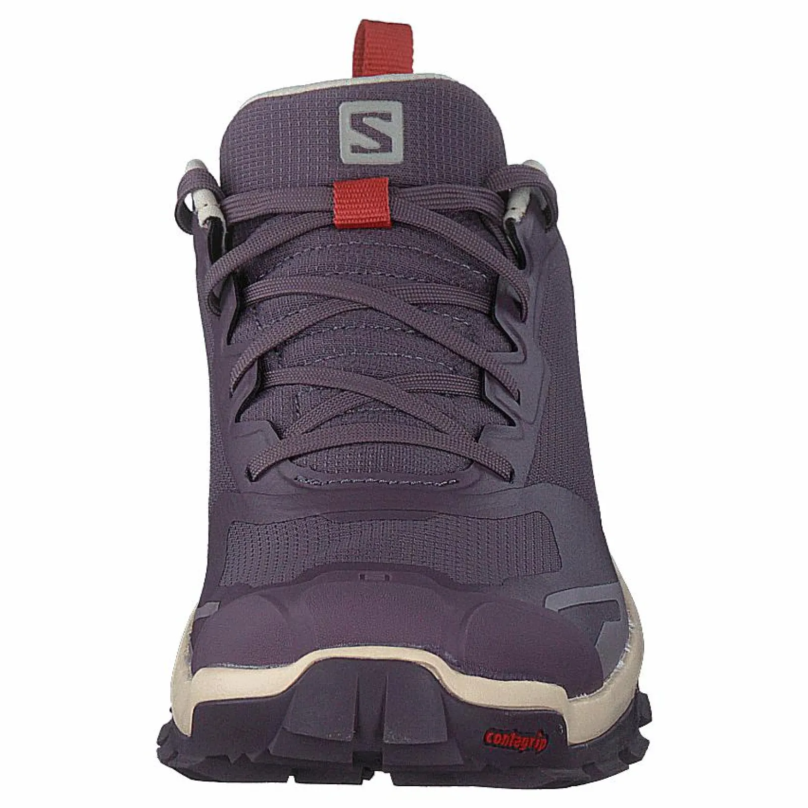 Salomon Xa Collider 2 W Moonscape/sun Kiss/burnt Sienn