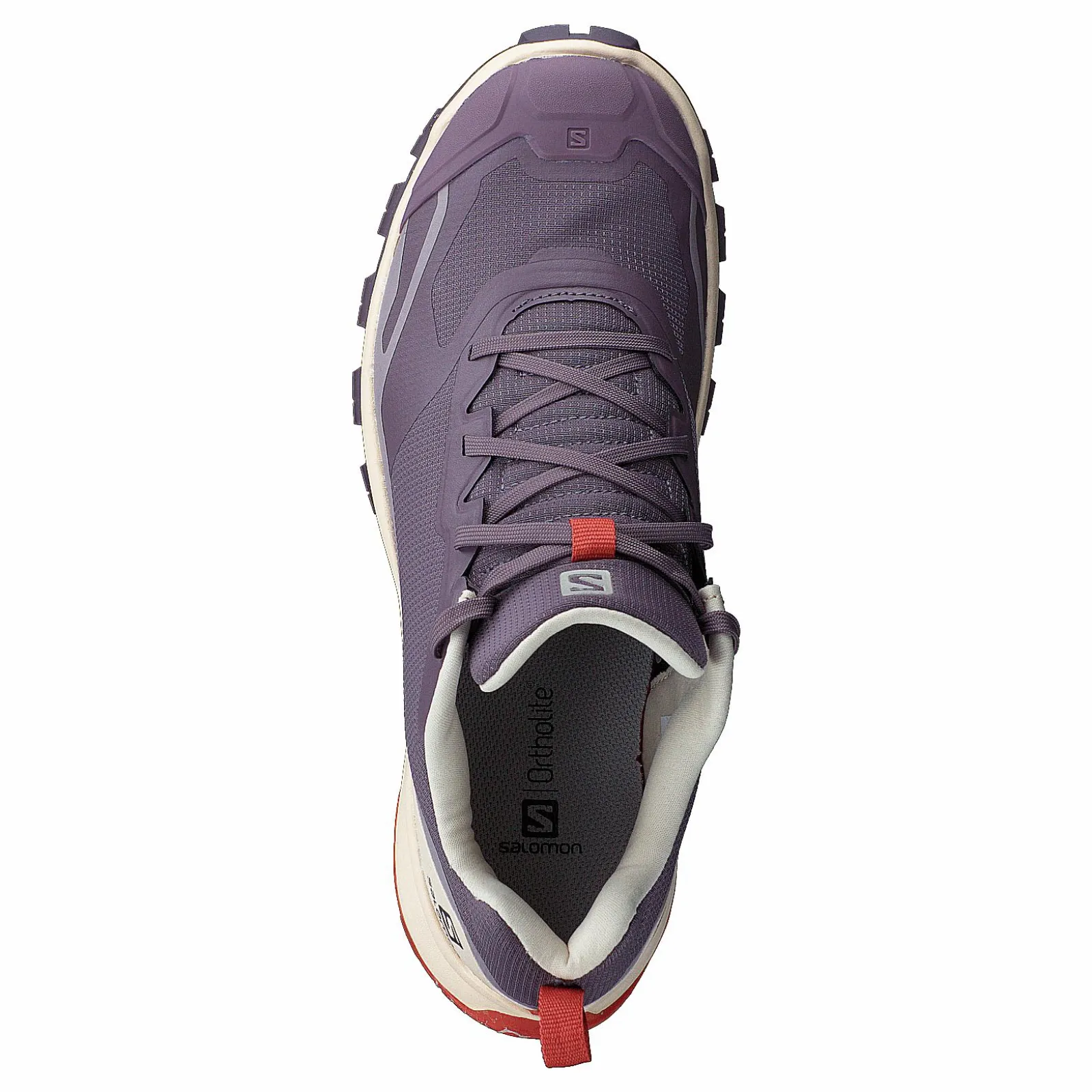 Salomon Xa Collider 2 W Moonscape/sun Kiss/burnt Sienn