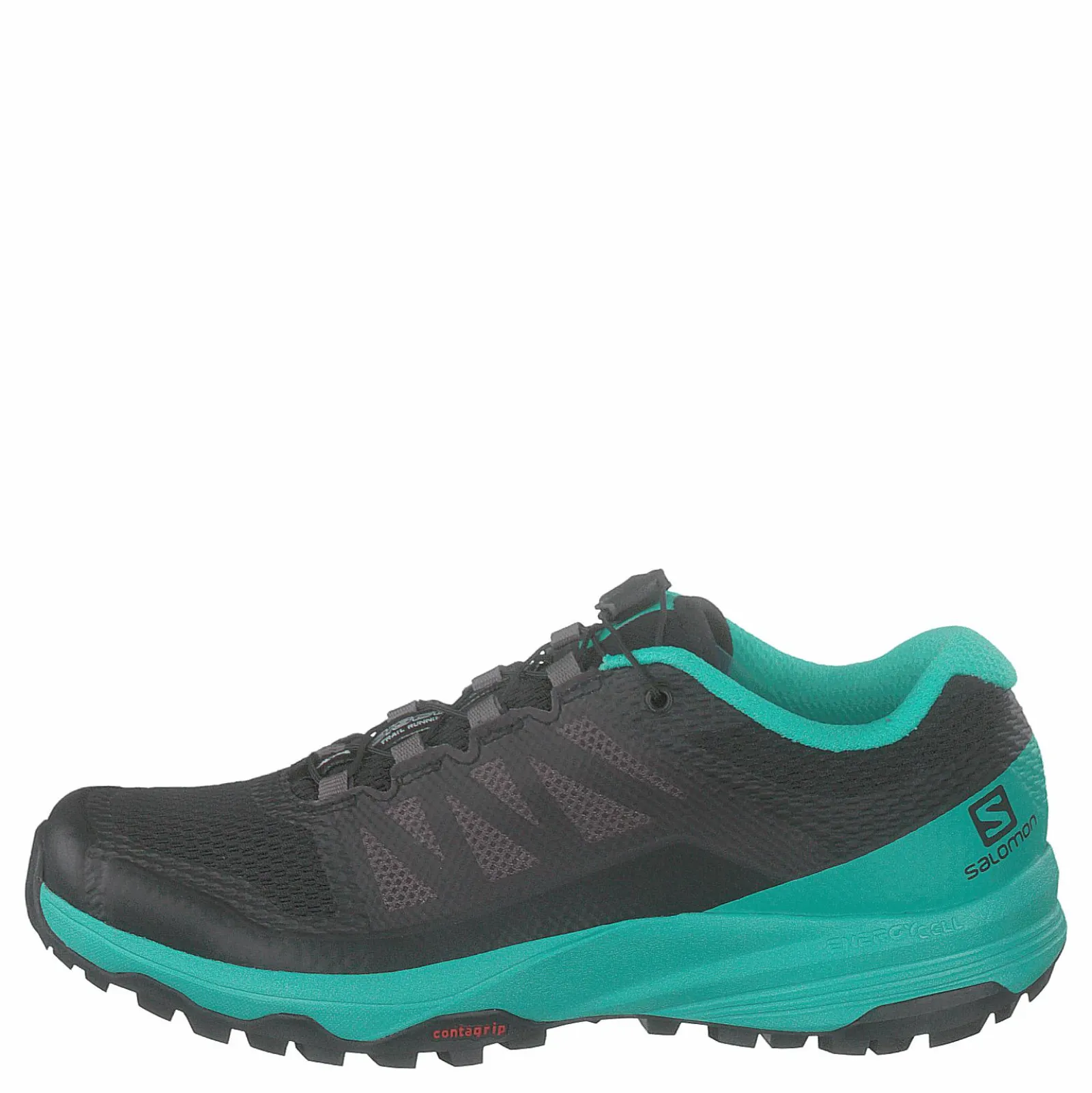 Salomon Xa Discovery W Black/atlantis/magnet