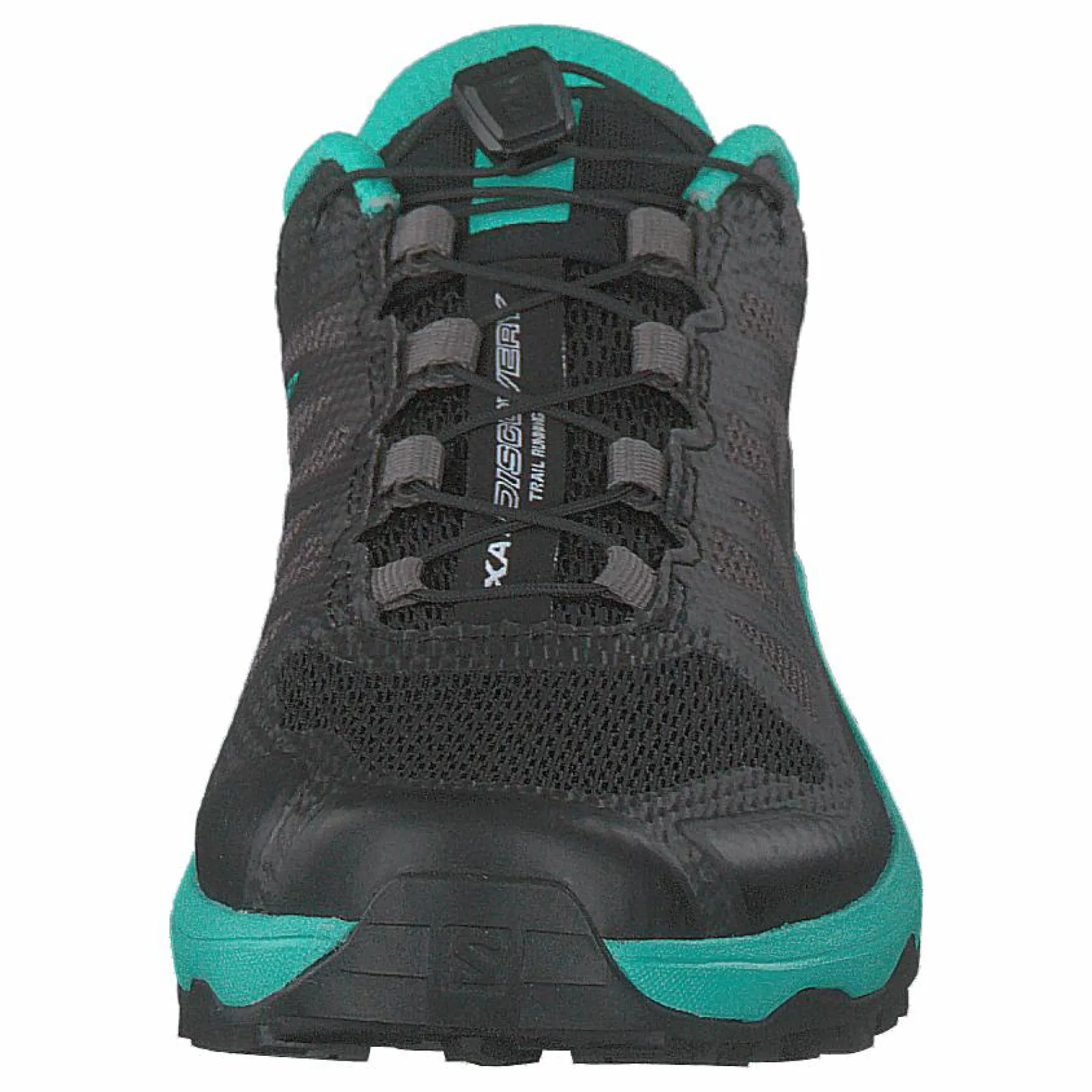Salomon Xa Discovery W Black/atlantis/magnet