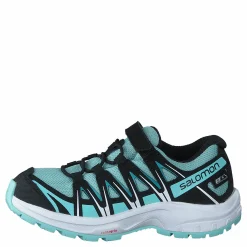 Barn Salomon Xa Pro 3d Cswp K Pastel Turquoise/black/tanager