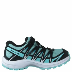 Barn Salomon Xa Pro 3d Cswp K Pastel Turquoise/black/tanager