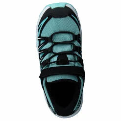 Barn Salomon Xa Pro 3d Cswp K Pastel Turquoise/black/tanager
