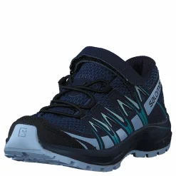 Barn Salomon Xa Pro 3d K Blue Indigo/kentucky Blue/capr