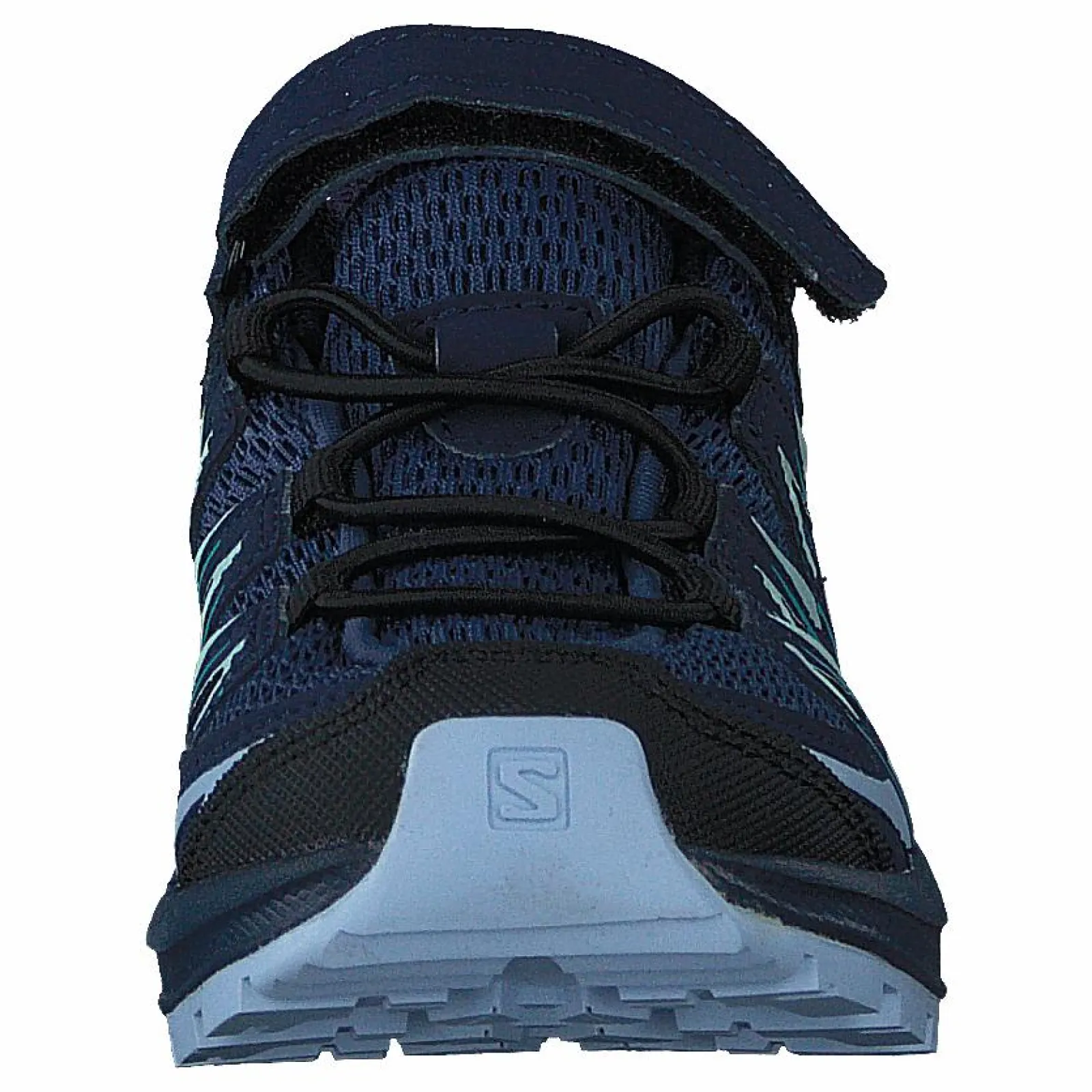 Barn Salomon Xa Pro 3d K Blue Indigo/kentucky Blue/capr