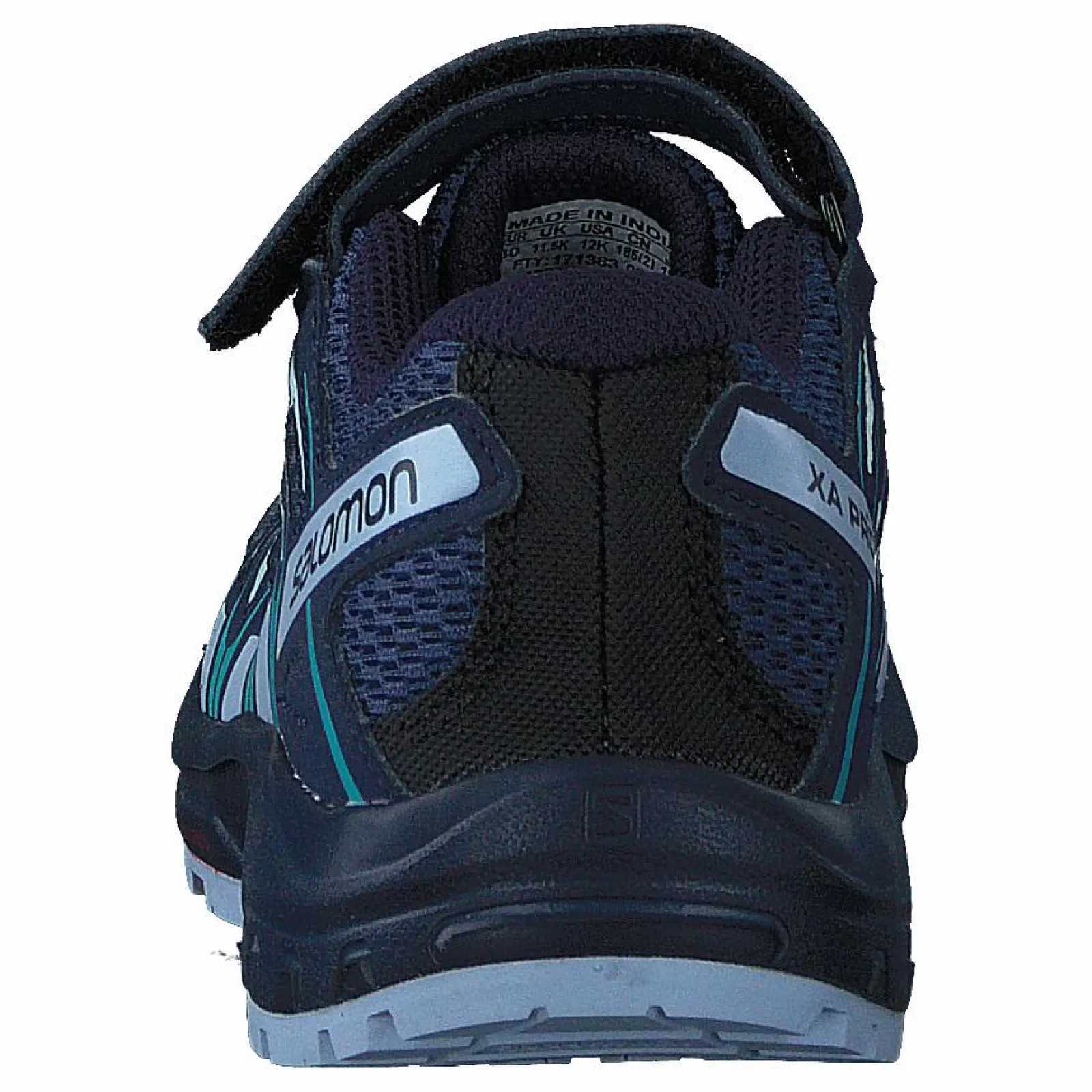 Barn Salomon Xa Pro 3d K Blue Indigo/kentucky Blue/capr