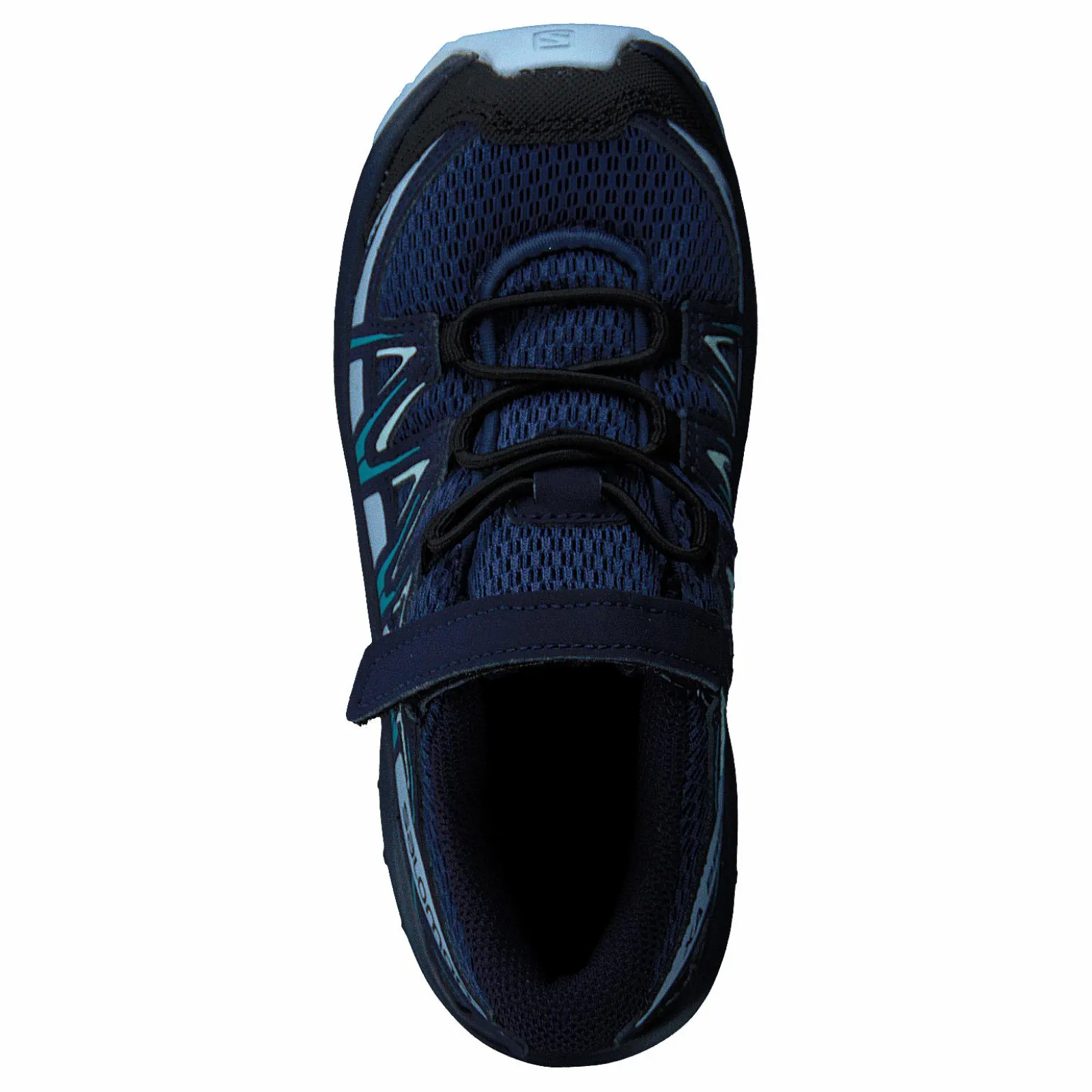 Barn Salomon Xa Pro 3d K Blue Indigo/kentucky Blue/capr