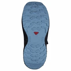 Barn Salomon Xa Pro 3d K Blue Indigo/kentucky Blue/capr