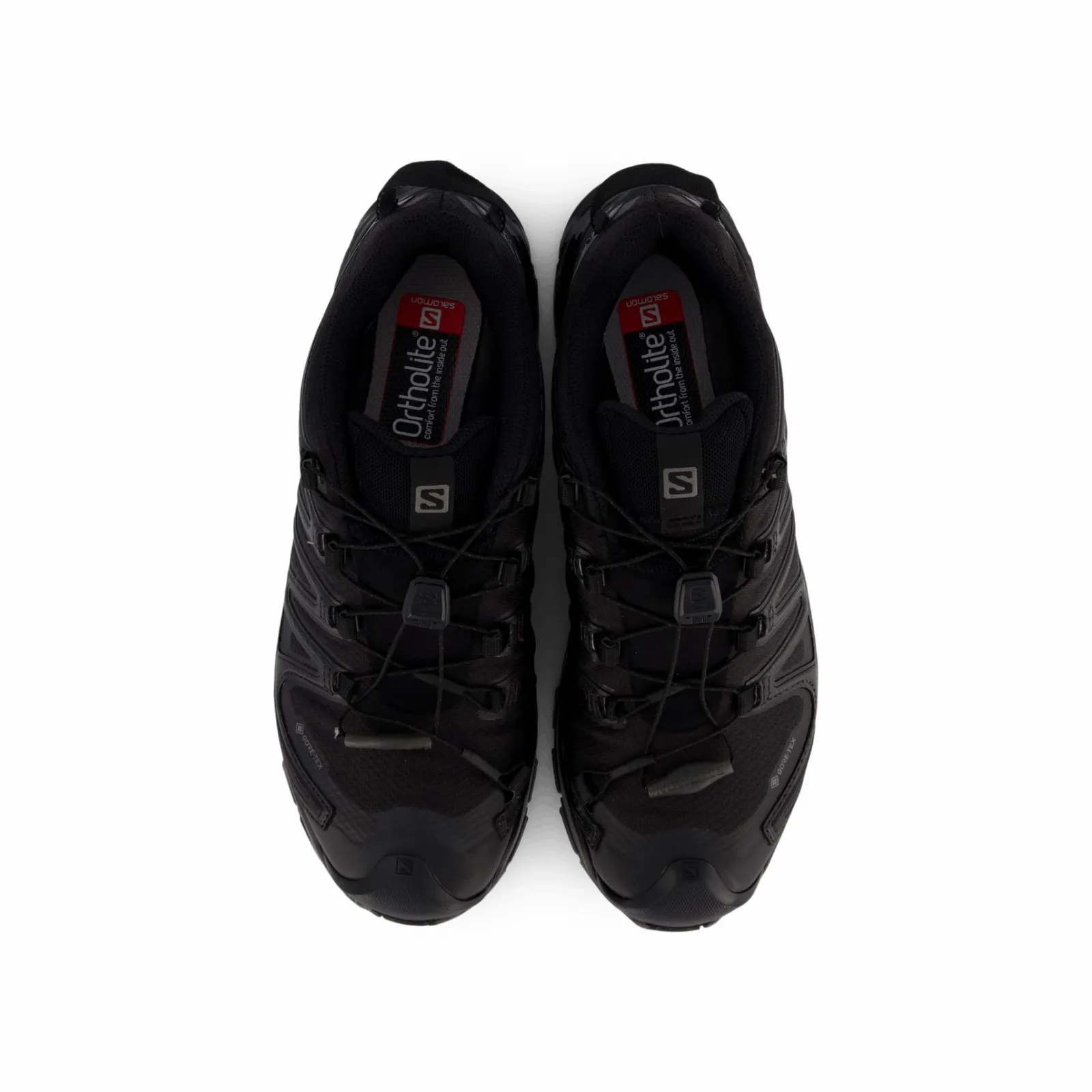 Salomon Xa Pro 3d V8 Gtx W Black/black/phantom