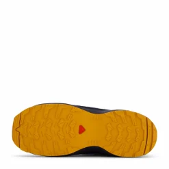 Barn Salomon Xa Pro V8 Cswp J Palace Blue/navy Blazer/butter