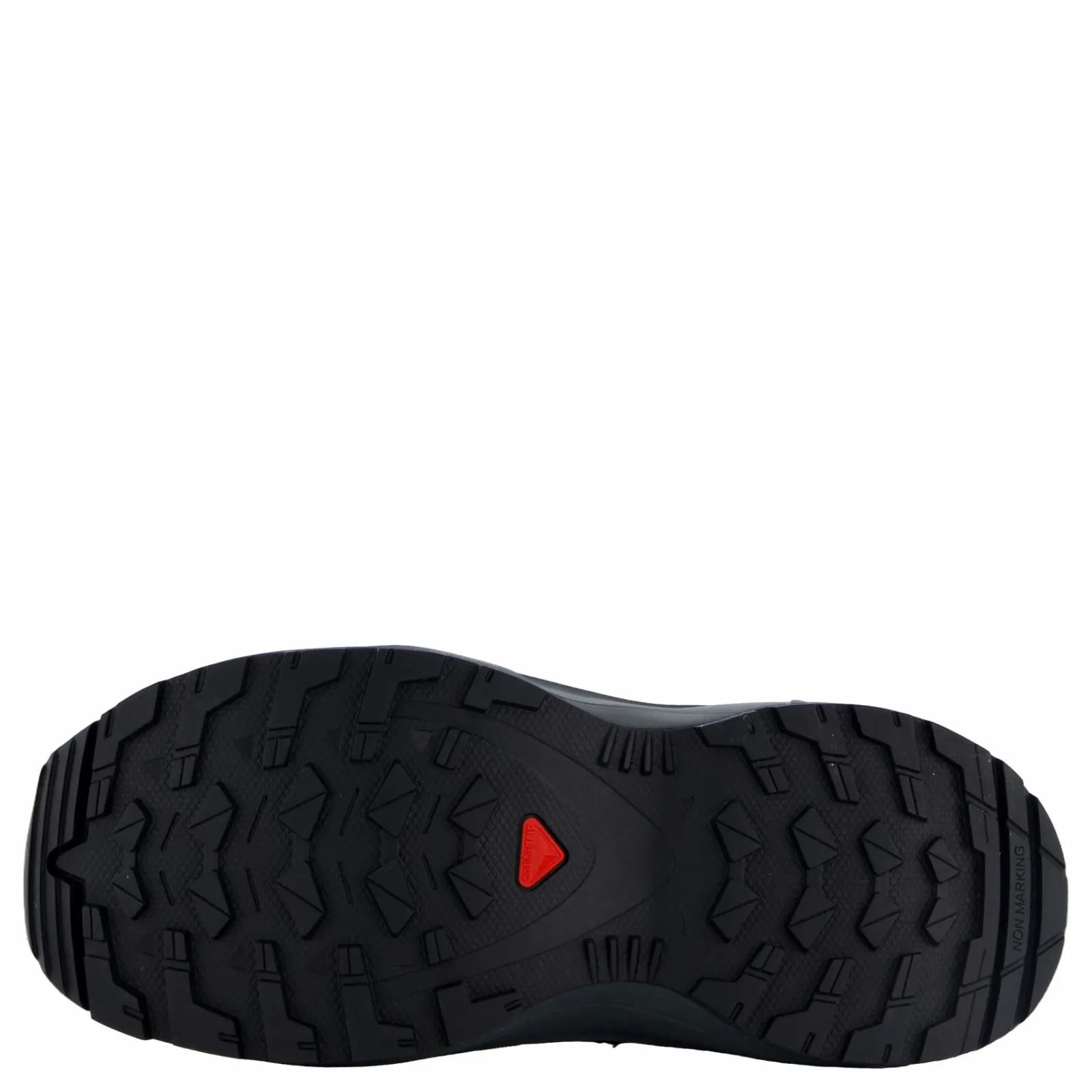 Barn Salomon Xa Pro V8 J Black/urban Chic/sulphur