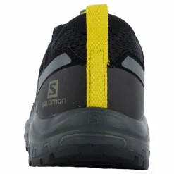 Barn Salomon Xa Pro V8 J Black/urban Chic/sulphur