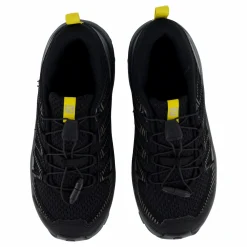 Barn Salomon Xa Pro V8 J Black/urban Chic/sulphur