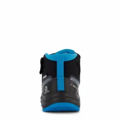 Barn Salomon Xa Pro V8 Mid Cswp K Black/monument/hawaiian Ocean