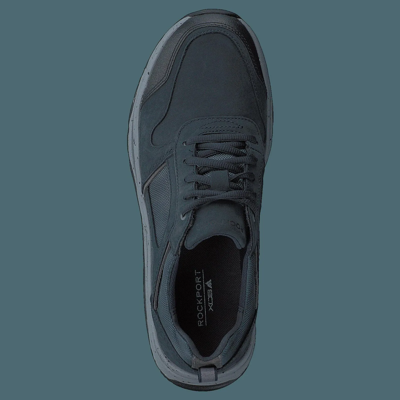 Rockport Xcs Pathway Wp Ubal Navy Nbk
