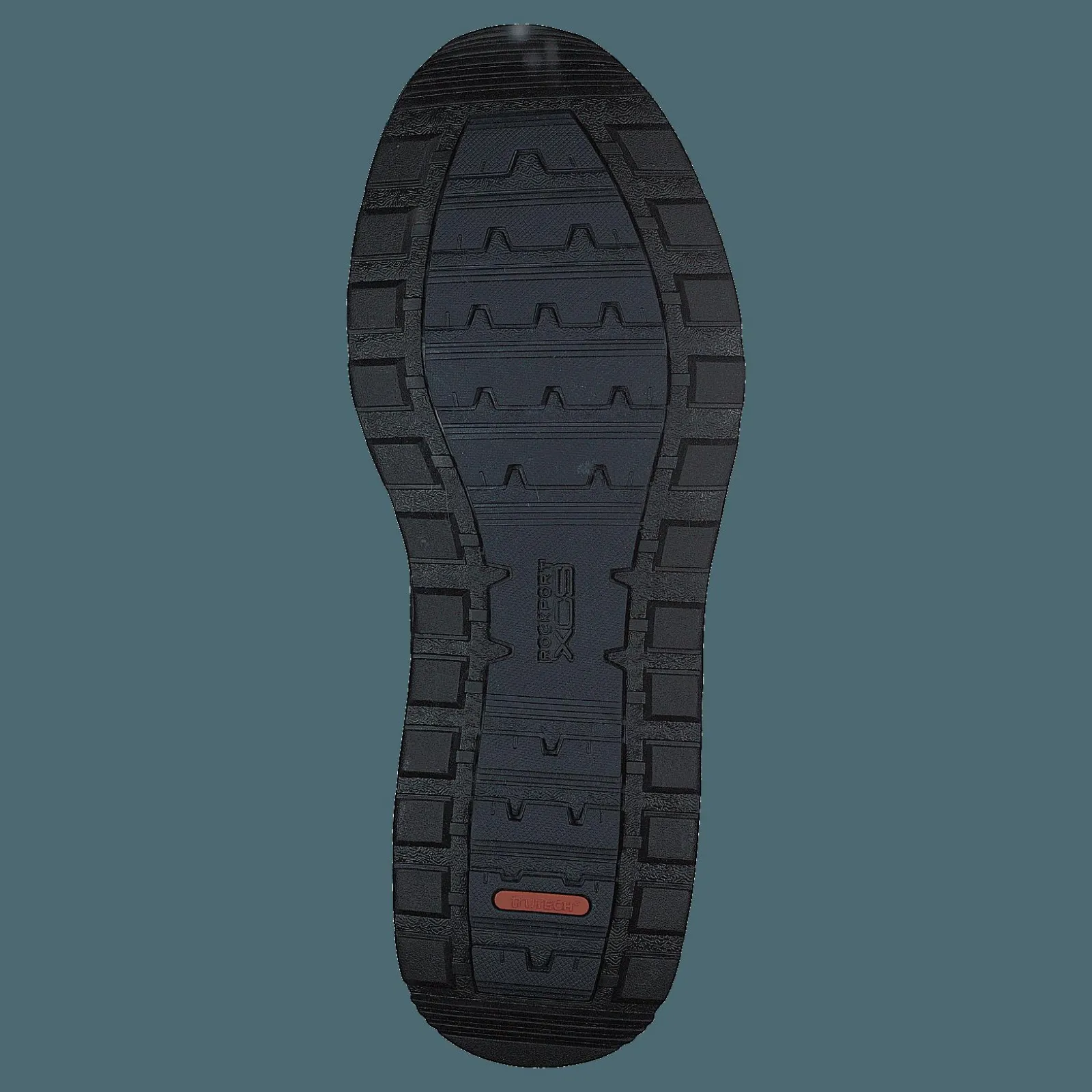 Rockport Xcs Pathway Wp Ubal Navy Nbk