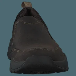 Rockport Xcs Spruce Peak Slipon Dk Chocolate Lea