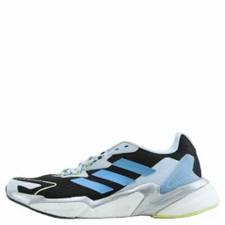 adidas X9000L3 COLD.RDY Shoes Halo Blue / Ambient Sky / Core Black