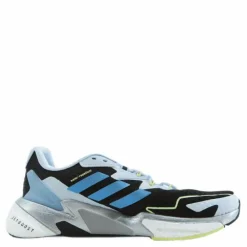adidas X9000L3 COLD.RDY Shoes Halo Blue / Ambient Sky / Core Black