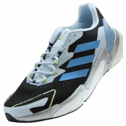 adidas X9000L3 COLD.RDY Shoes Halo Blue / Ambient Sky / Core Black